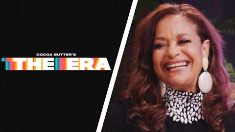 The Era - Debbie Allen