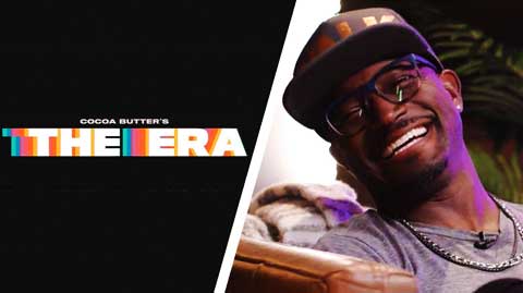 The Era - Taye Diggs